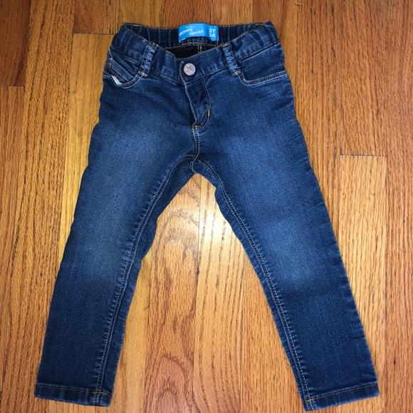 Old Navy Other - Girls Old Navy Skinny Jeans. Size 3T
